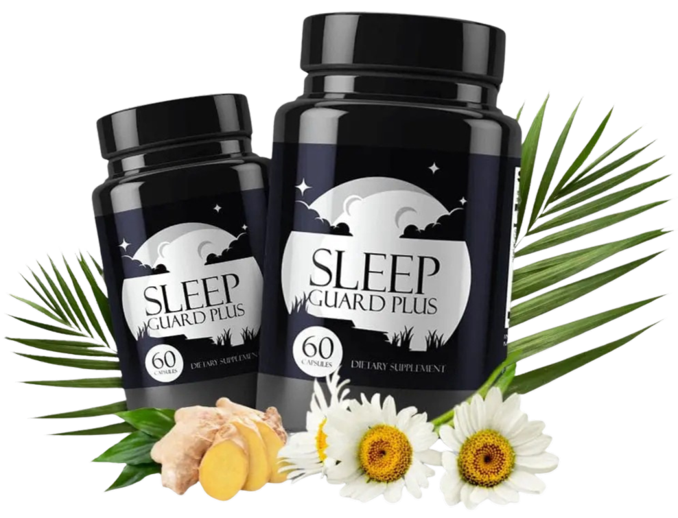 Sleep Guard Plus