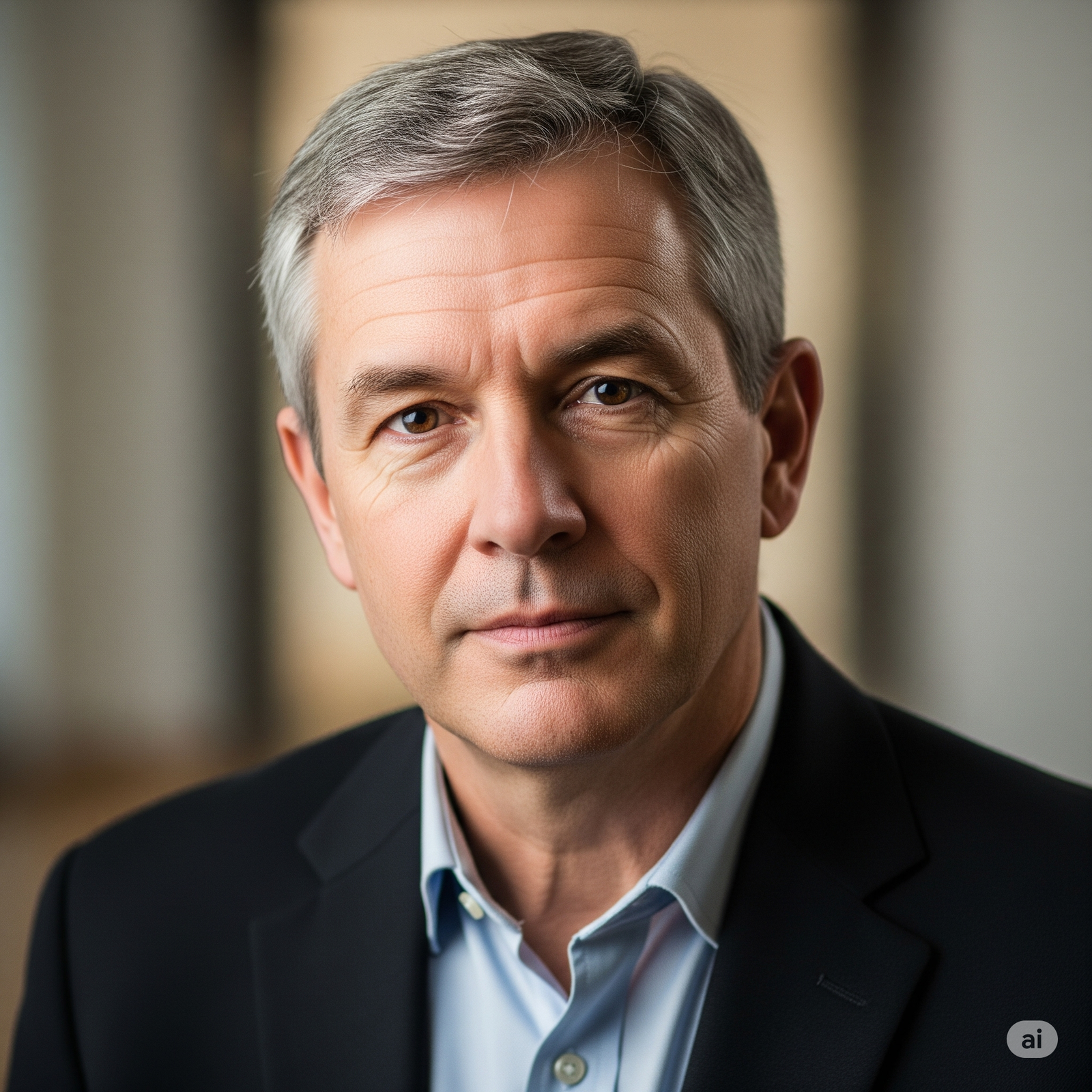 Michael Roberts
