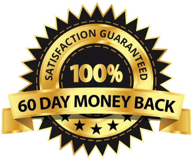 Guarantee badge