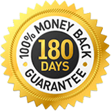 180 Day Guarantee