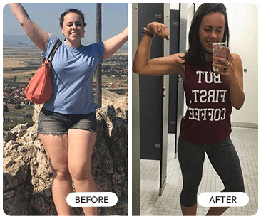Before After 6