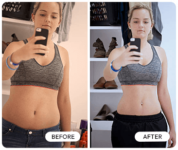 Before After 4